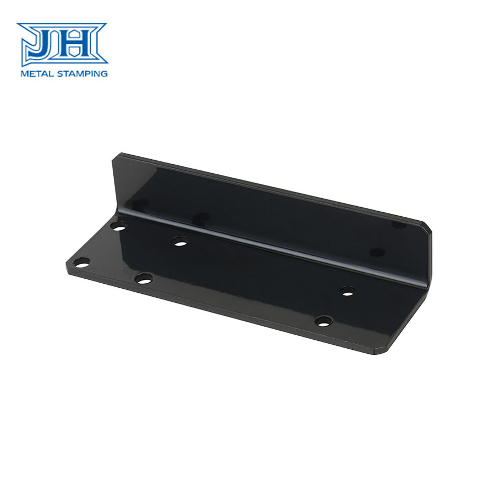 Stamping Bending Refrigeration Equipment Parts With Independent Open Mold