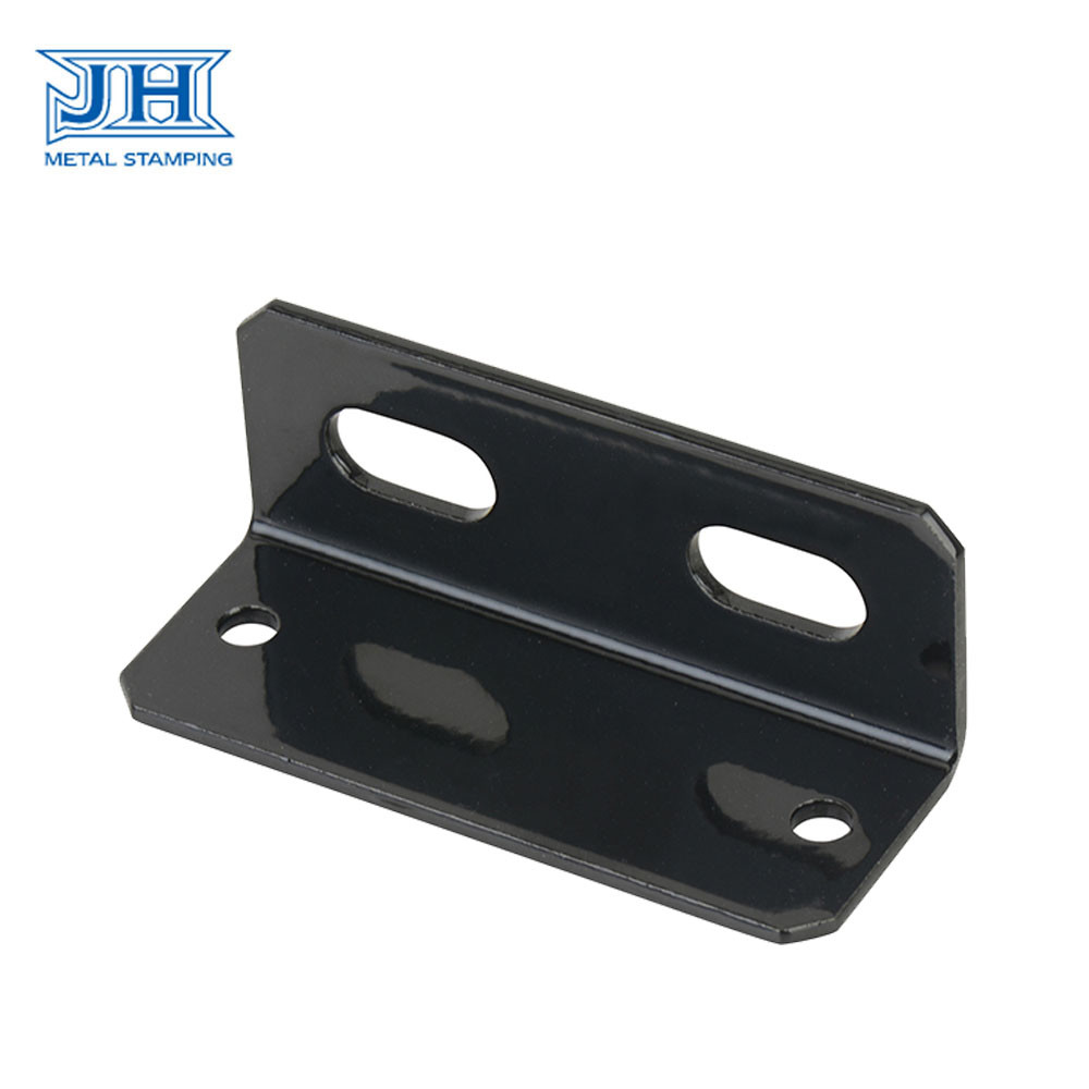 OEM Sheet Metal High Precision Stamping Punching Components Q235B Steel