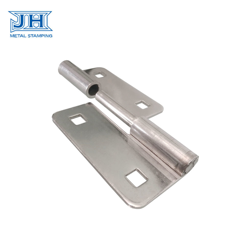 Customized Stainless Steel Hinge Window and Door Hardware Assembly parts